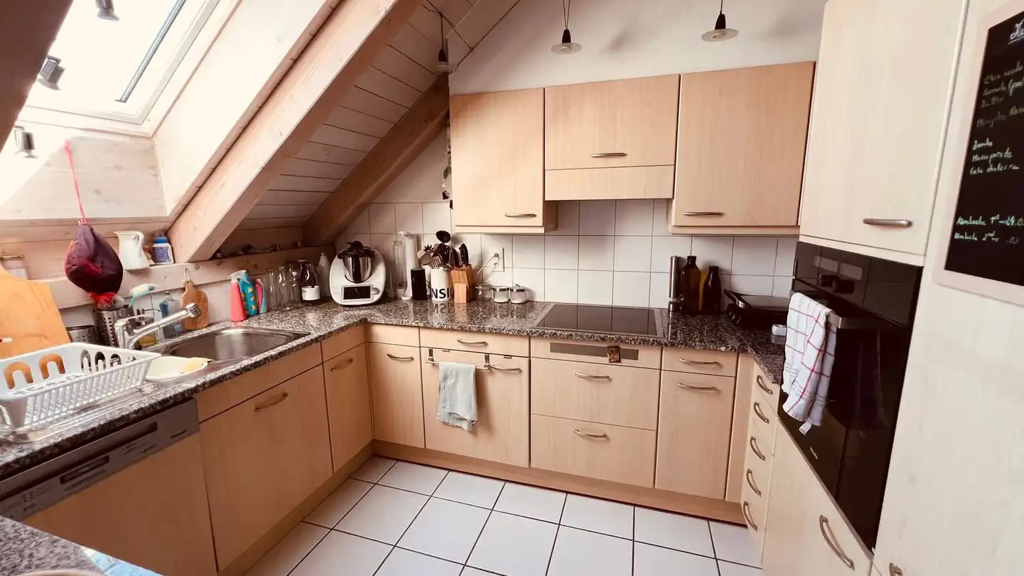 Maisonette mieten - 8105 Regensdorf - Foto 2