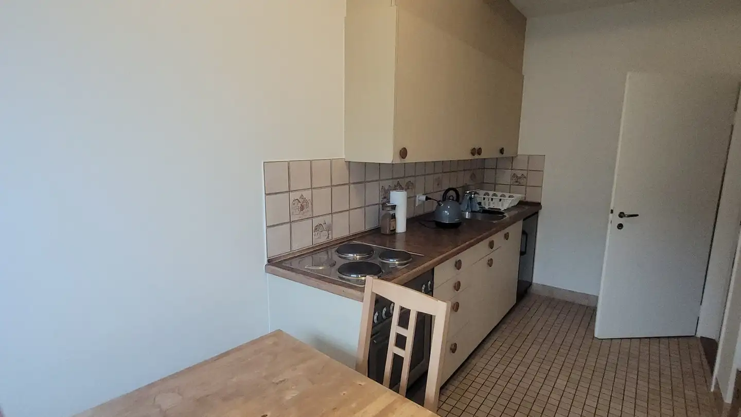 Wohnung mieten - Gundeldingerstrasse 435, 4053 Basel - Foto 2
