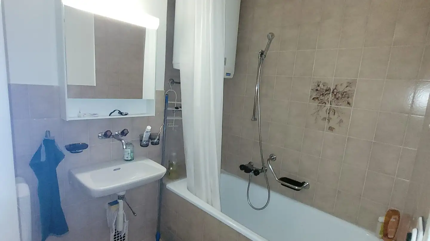 Wohnung mieten - Gundeldingerstrasse 435, 4053 Basel - Foto 3