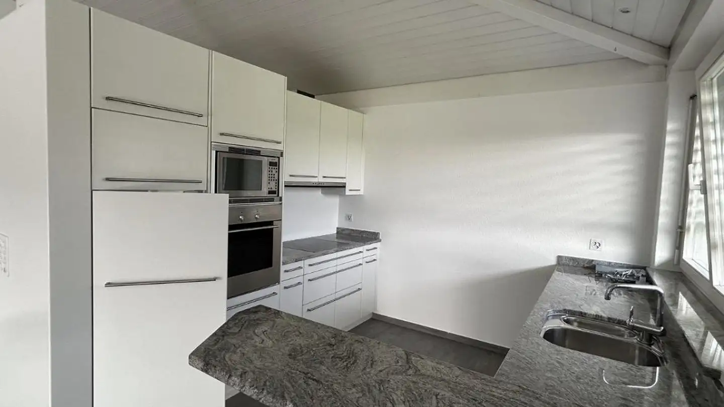 Apartment for rent - Querstrasse 3, 5605 Dottikon - Photo 2
