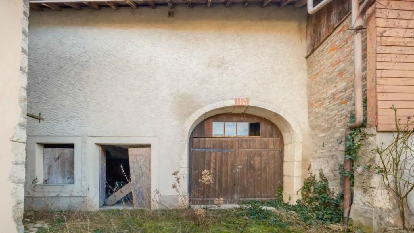 Casa singola in vendita - 1144 Ballens - Foto 4