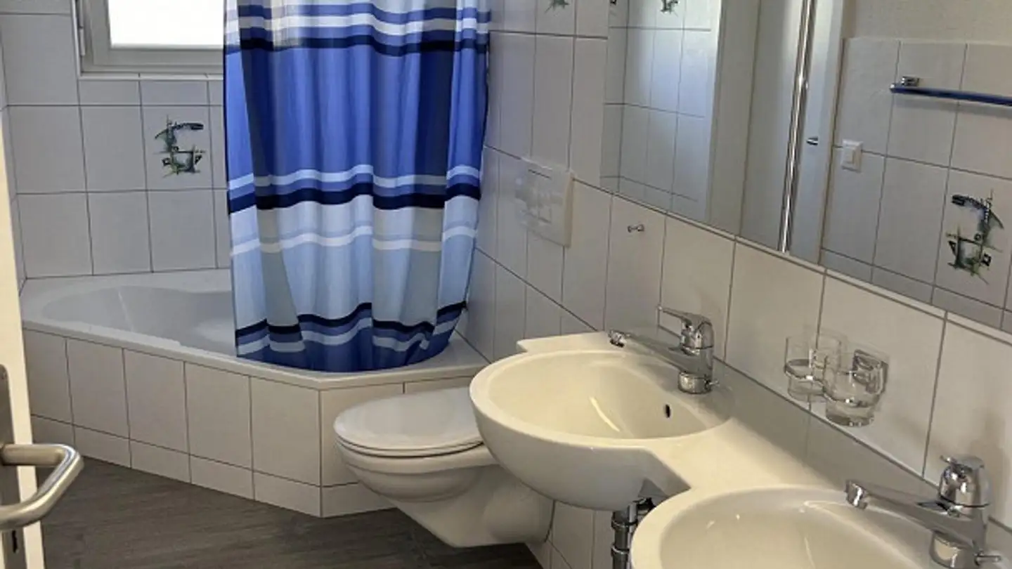 Apartment for rent - Querstrasse 3, 5605 Dottikon - Photo 4