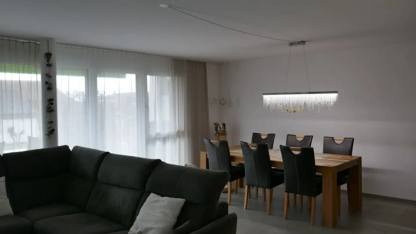 Casa a schiera in affitto - Beundenweg 9a, 3225 Müntschemier - Foto 4