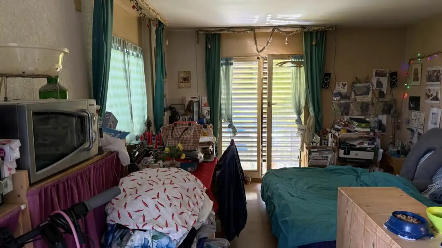 Studio kaufen - Route De Fruence 103, 1618 Châtel-St-Denis - Foto 2