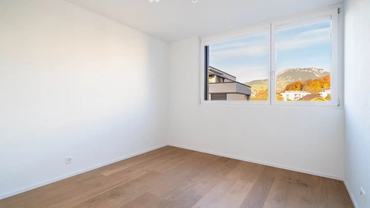 Wohnung mieten - Gesigenweg, 3700 Spiez - Foto 3