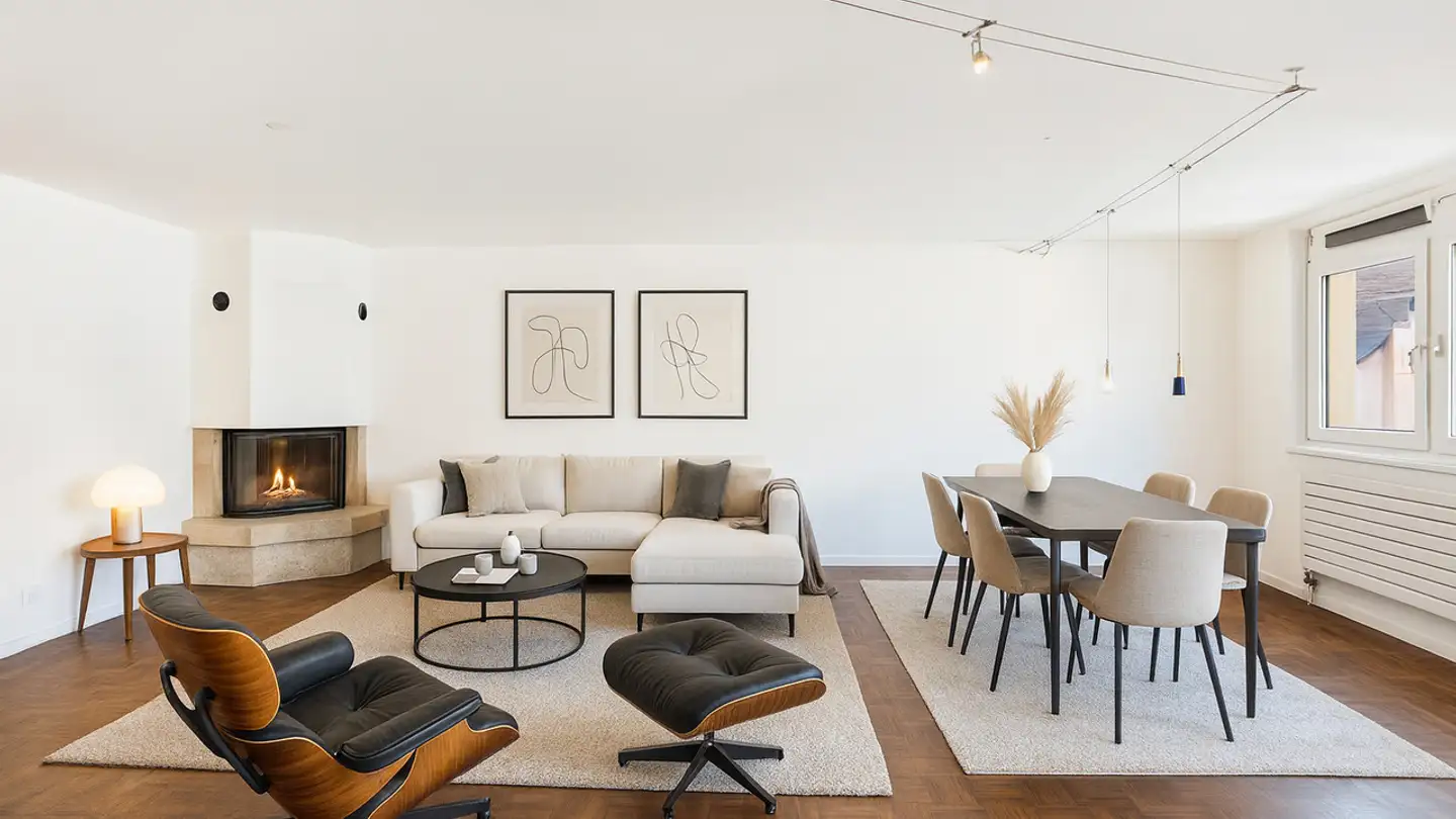 Duplex in vendita - Rue De La Gare, 1196 Gland