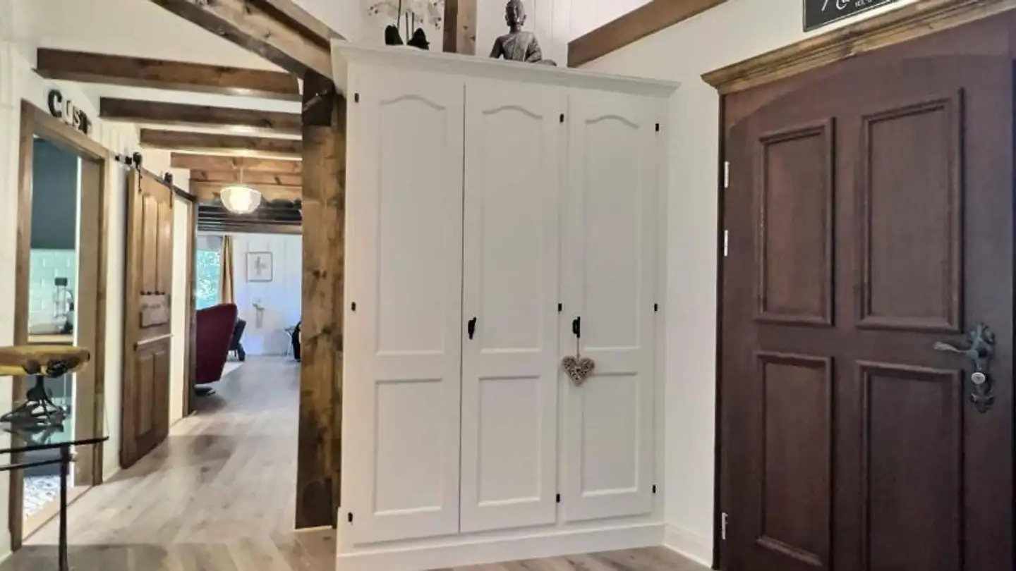 Casa singola in vendita - 1618 Châtel-St-Denis - Foto 2