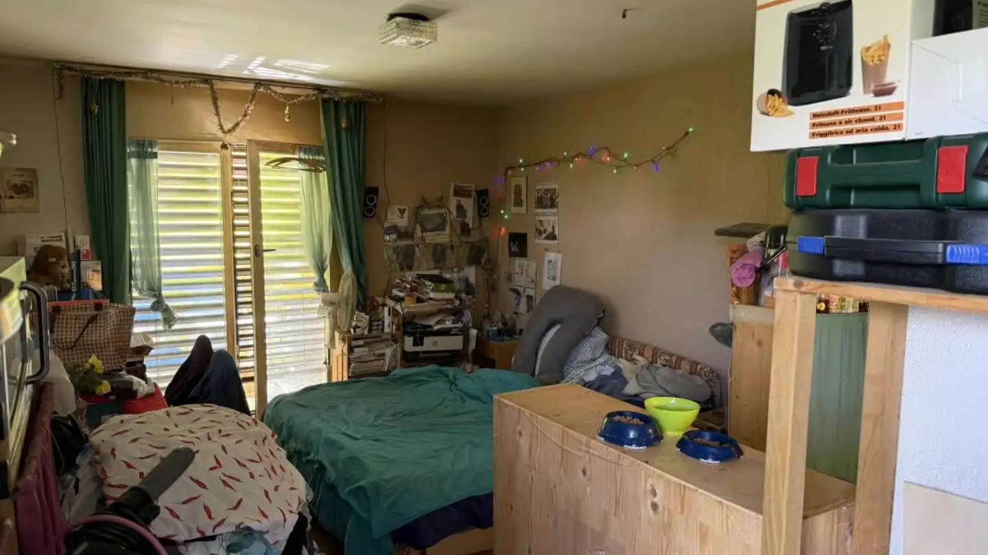 Studio kaufen - Route De Fruence 103, 1618 Châtel-St-Denis