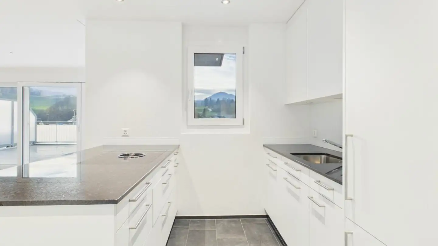 Appartamento in affitto - Obere Rittbergstrasse 2, 9615 Dietfurt - Photo 3