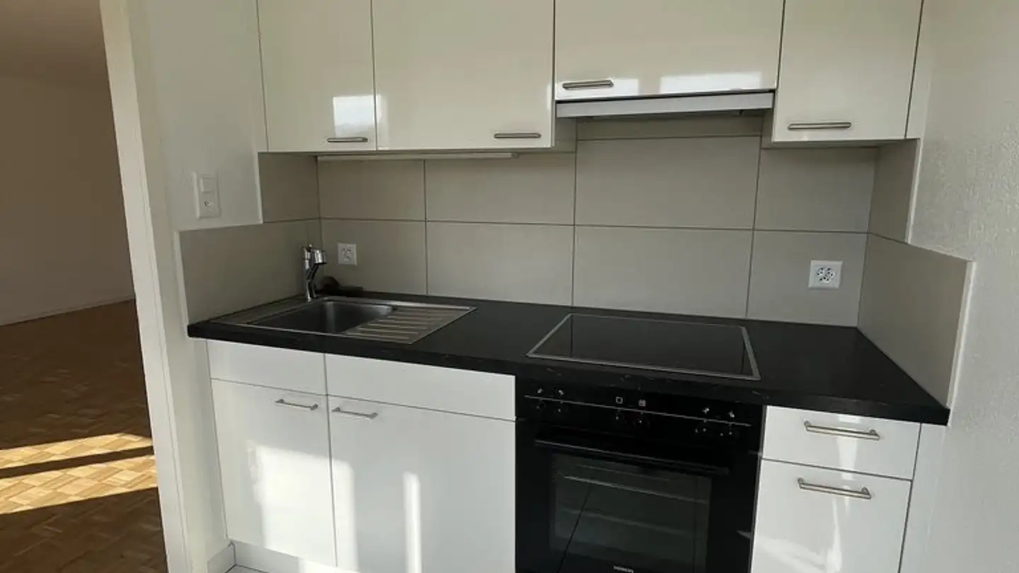 Appartamento in affitto - Impasse des Arêtes 7, 2300 La Chaux-de-Fonds