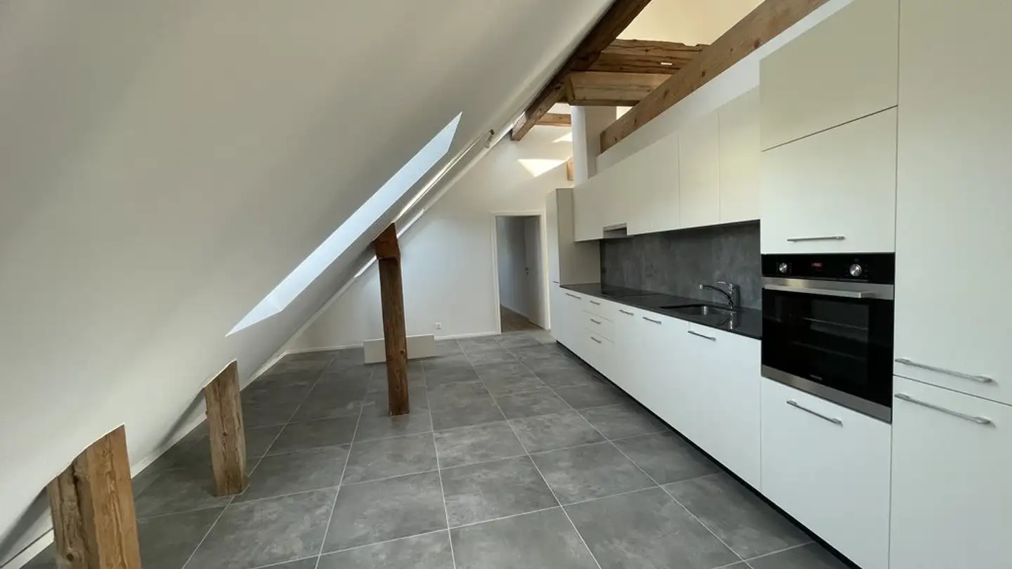 Appartement à louer - Route Du Postillon 54, 1784 Courtepin - Photo 3