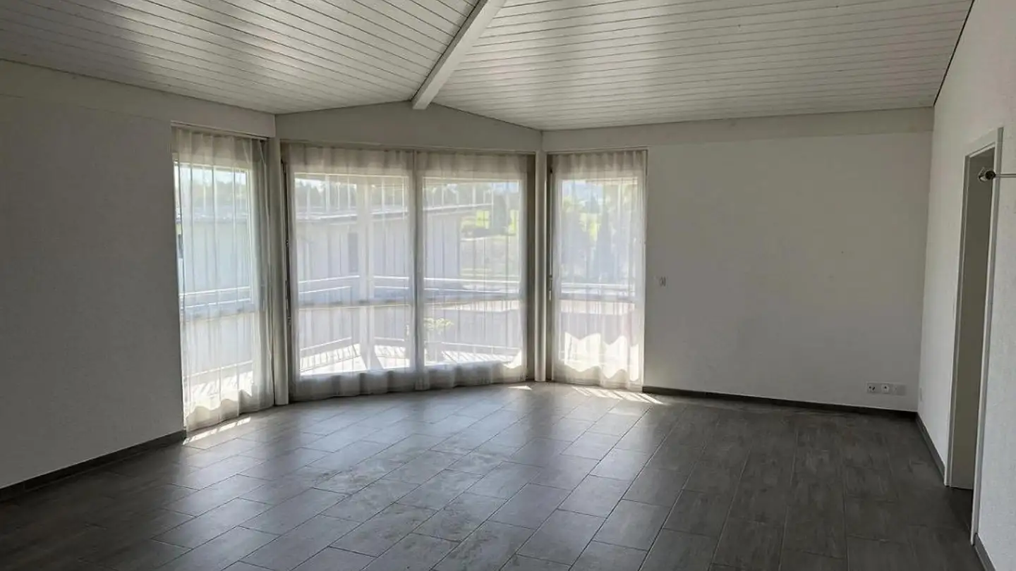 Appartement à louer - Querstrasse 3, 5605 Dottikon