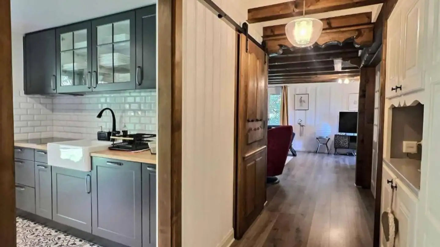 Casa singola in vendita - 1618 Châtel-St-Denis - Foto 3