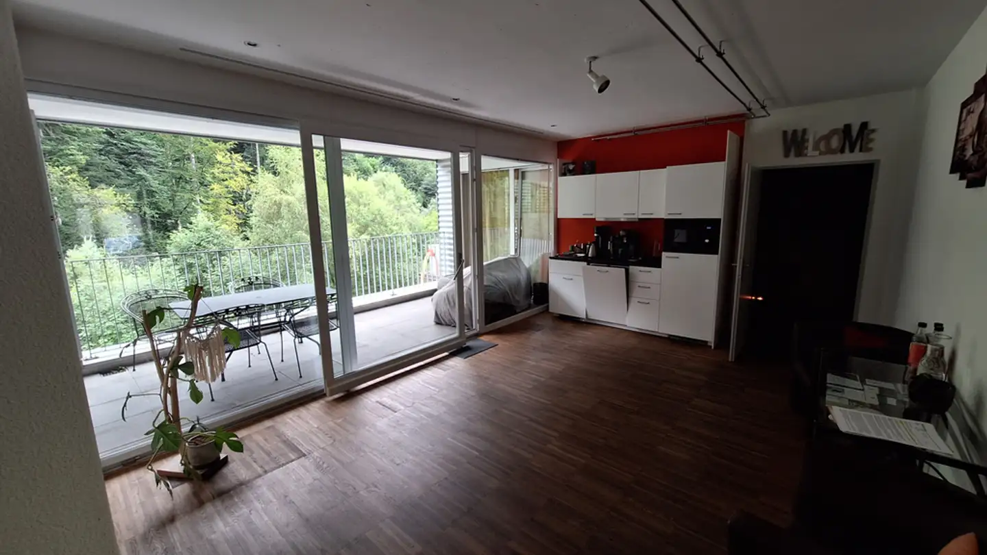 Gewerbe mieten - Sägereistrasse 9, 8834 Schindellegi - Foto 4