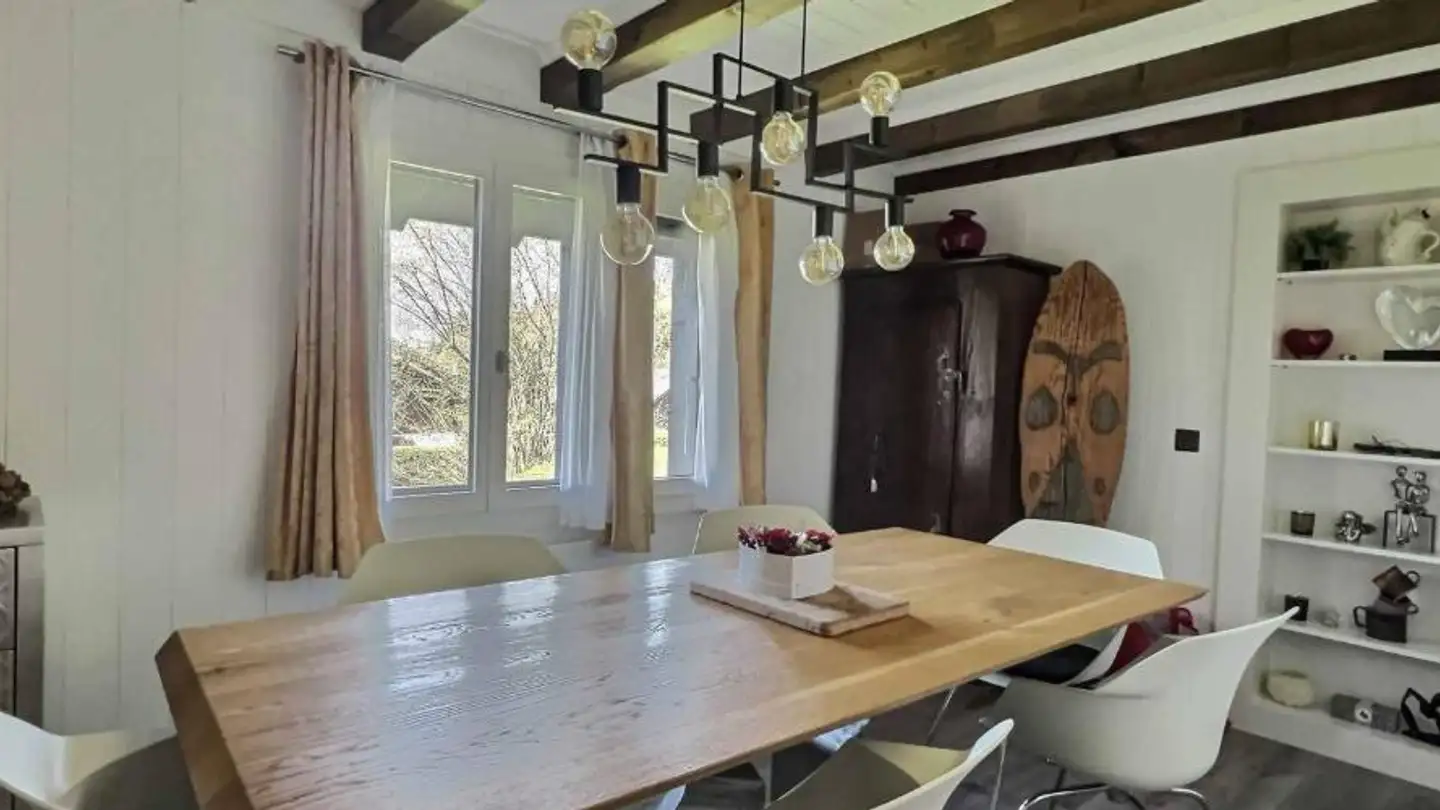 Casa singola in vendita - 1618 Châtel-St-Denis - Foto 4