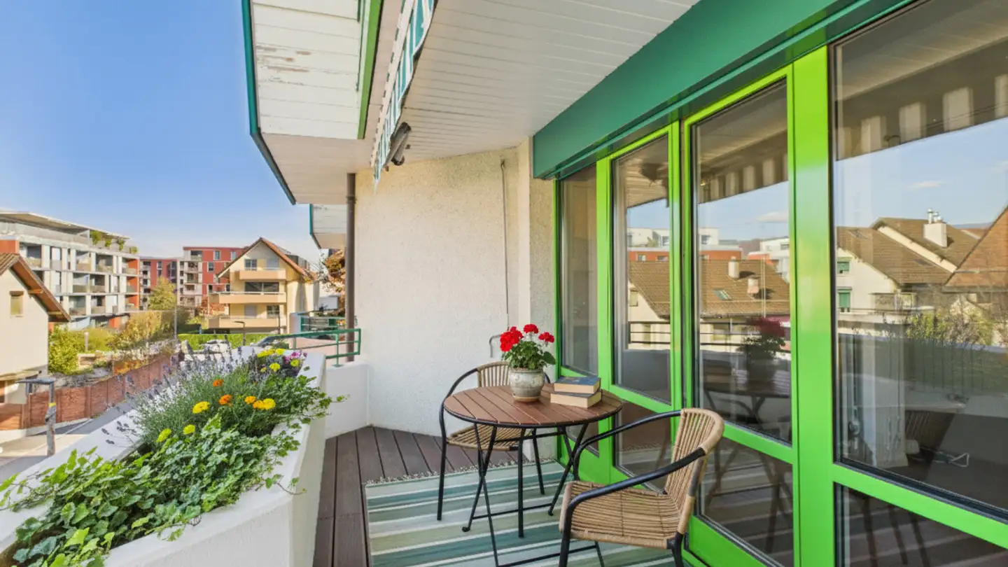 Duplex in vendita - Rue De La Gare, 1196 Gland - Photo 3