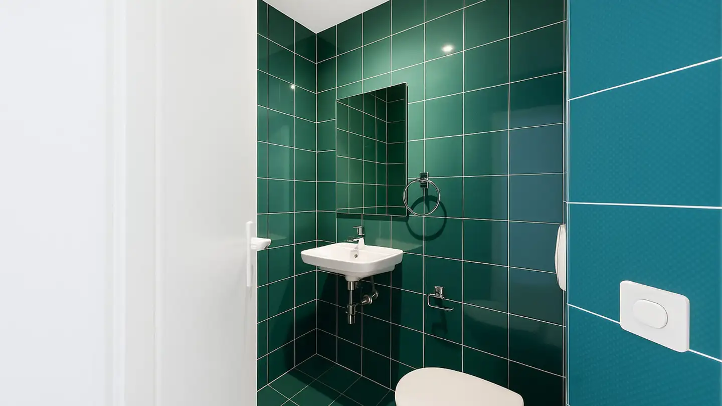 Duplex in vendita - Rue De La Gare, 1196 Gland - Photo 4