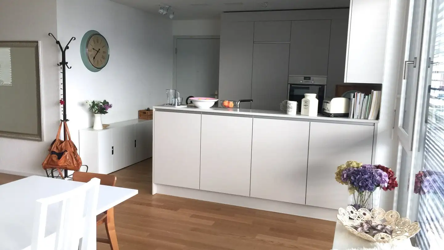 Wohnung mieten - Aarenaustrasse 30, 5000 Aarau - Foto 3