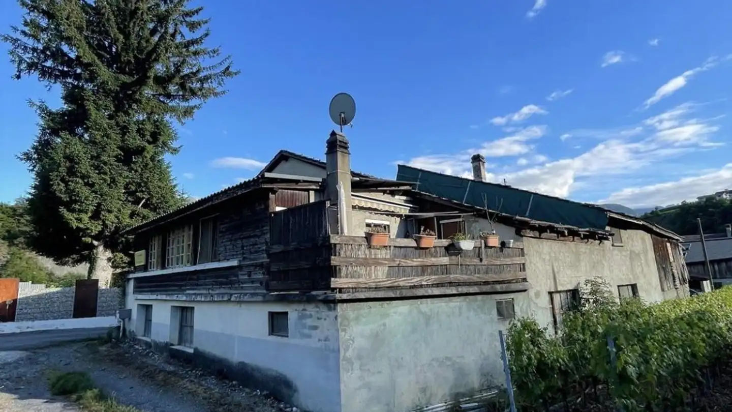 Casa singola in vendita - 1964 Conthey - Foto 3