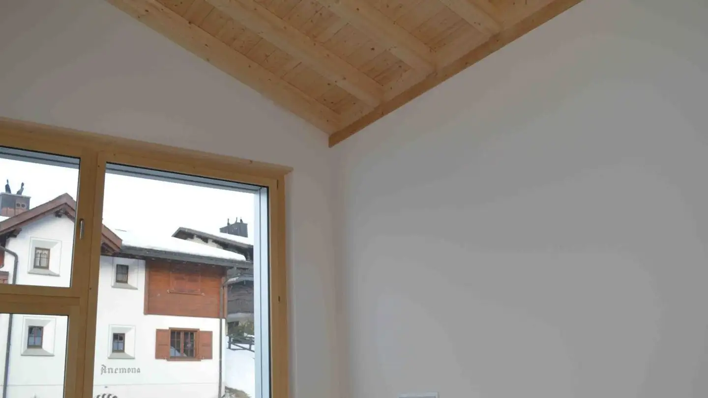 Wohnung mieten - Tgampi Dameaz 3, 7083 Lantsch/Lenz - Foto 3