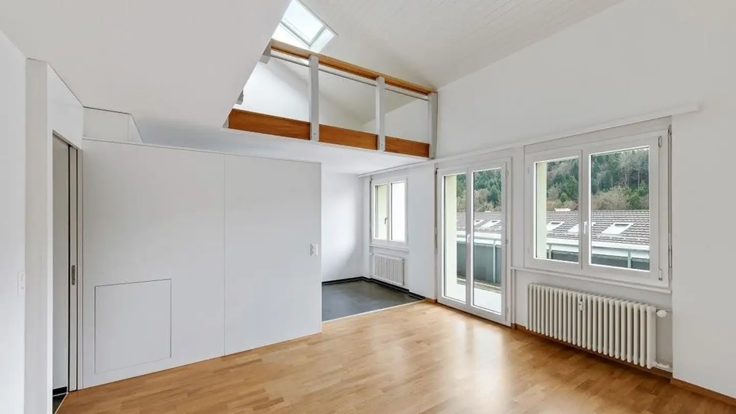 Appartement à louer - Würzenbachhalde 11, 6006 Luzern - Photo 2