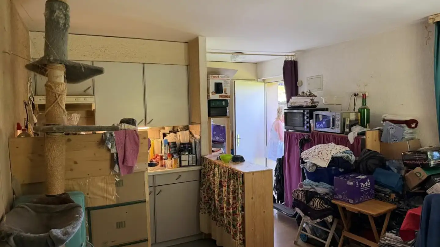 Studio kaufen - Route De Fruence 103, 1618 Châtel-St-Denis - Foto 4