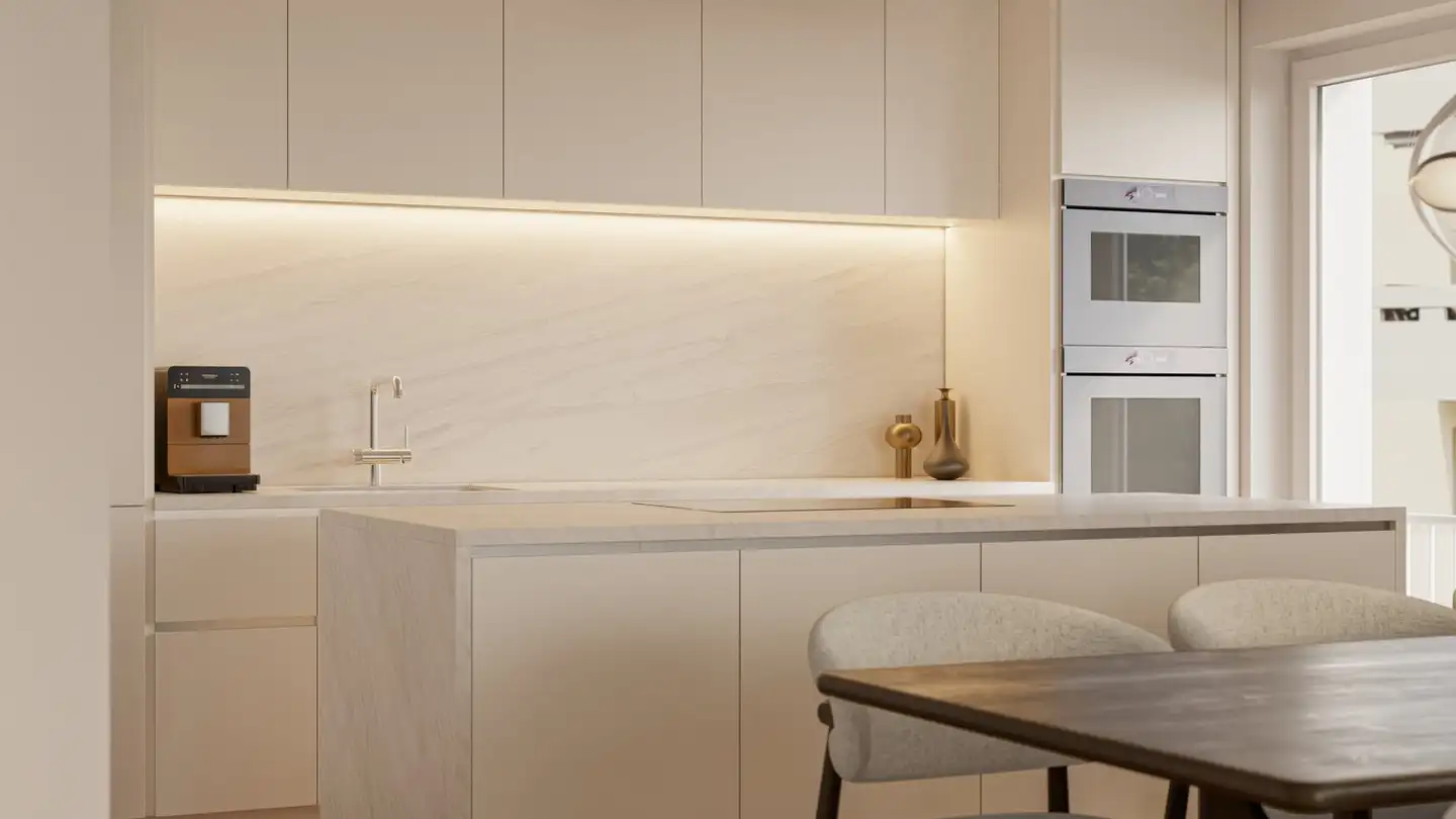 Appartement à vendre - Robert-Seidel-Hof 73, 8048 Zürich - Photo 3