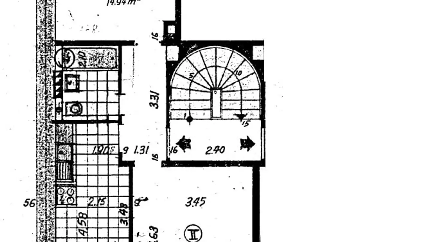 Appartamento in affitto - Gundeldingerstrasse 435, 4053 Basel - Foto 2