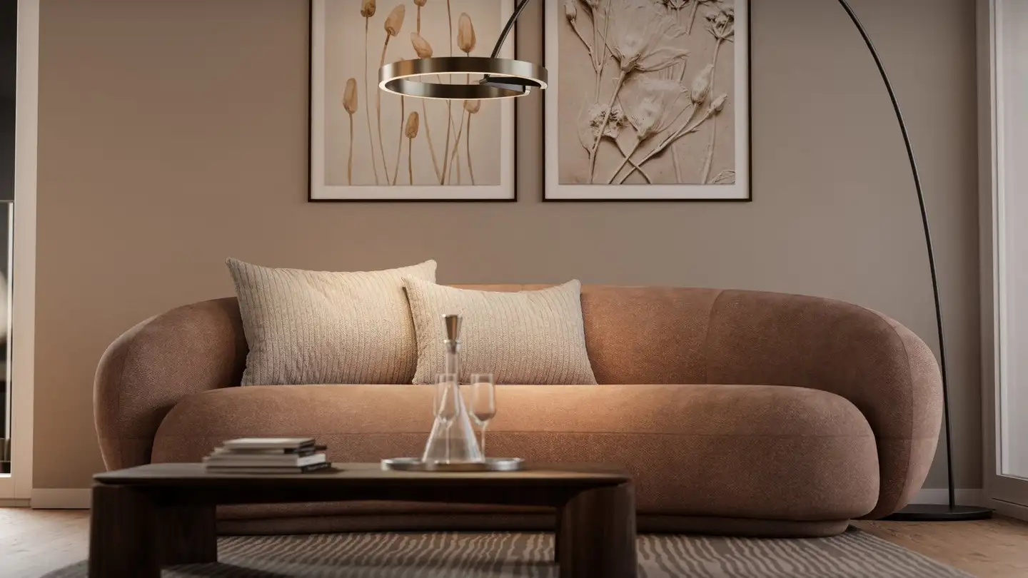 Appartement à vendre - Robert-Seidel-Hof 73, 8048 Zürich - Photo 4