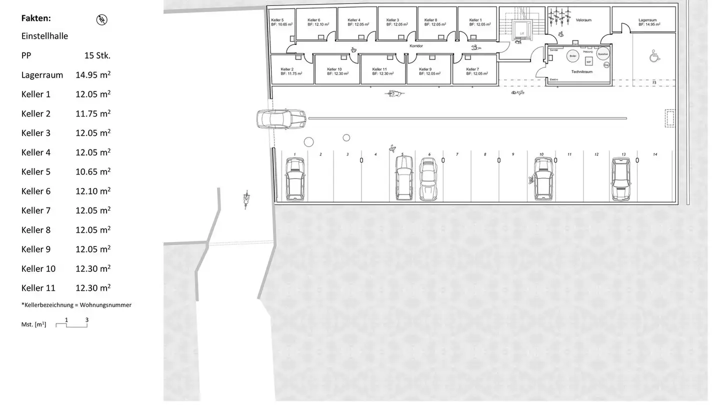 Appartamento in vendita - Oberstrasse 22a, 3550 Langnau im Emmental - Photo 4