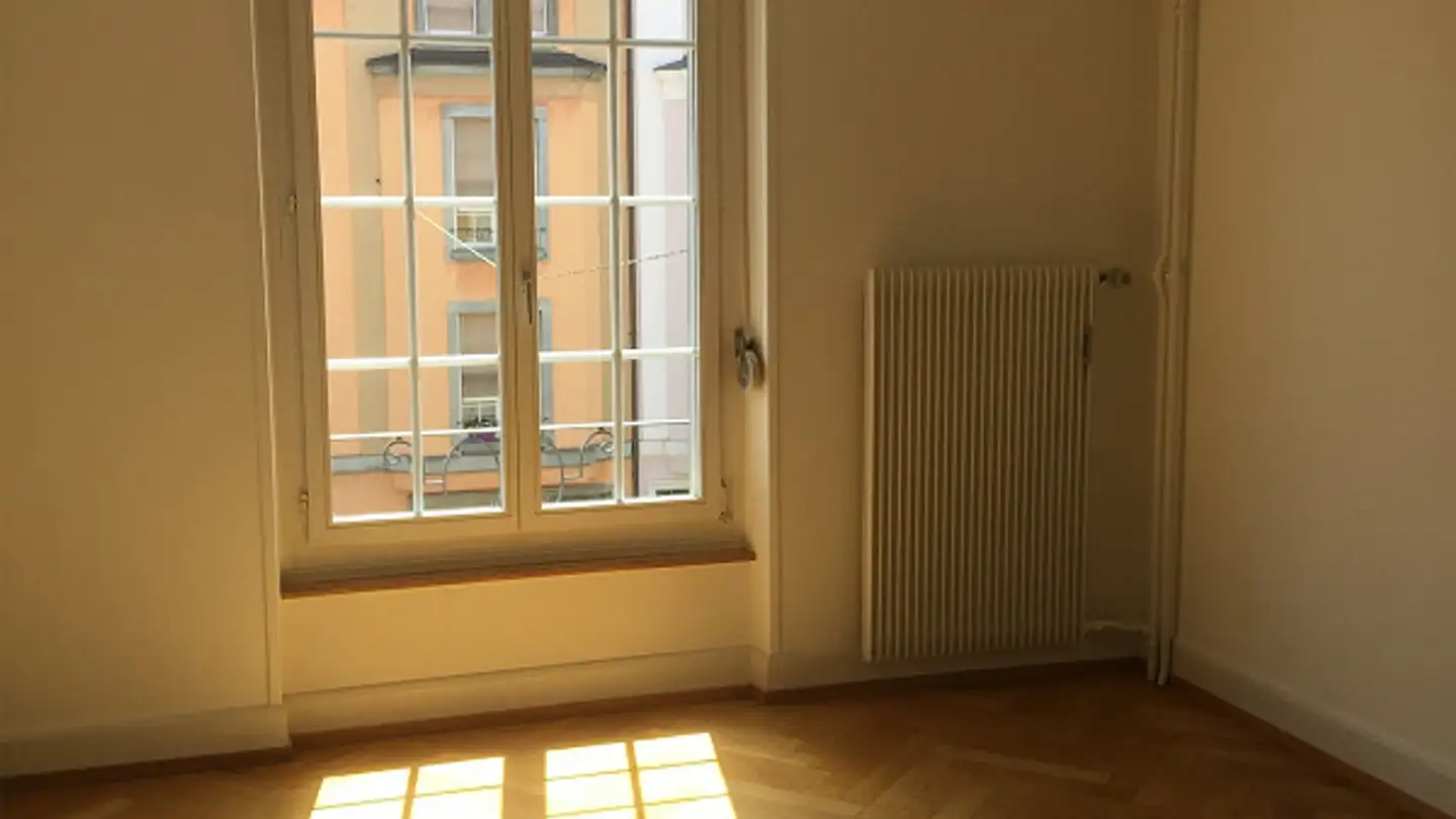 Apartment for rent - Dachsfelderstrasse 29, 4053 Basel
