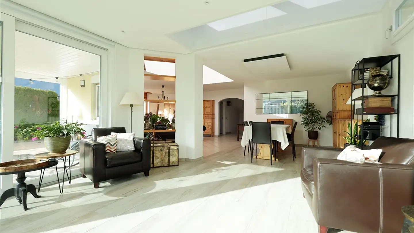 Single house for sale - 1754 Avry-sur-Matran - Photo 2