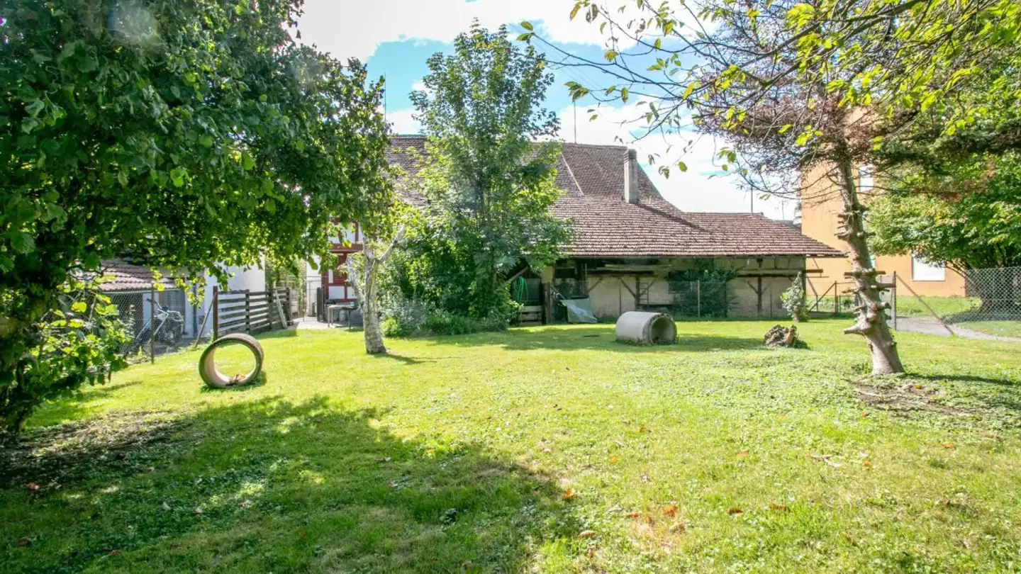 Duplex in vendita - Breitestrasse 12, 8427 Freienstein - Photo 2