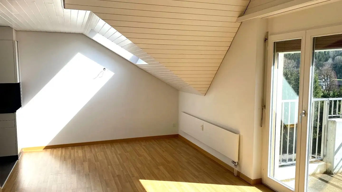 Appartamento in affitto - Rosenstrasse, 9113 Degersheim