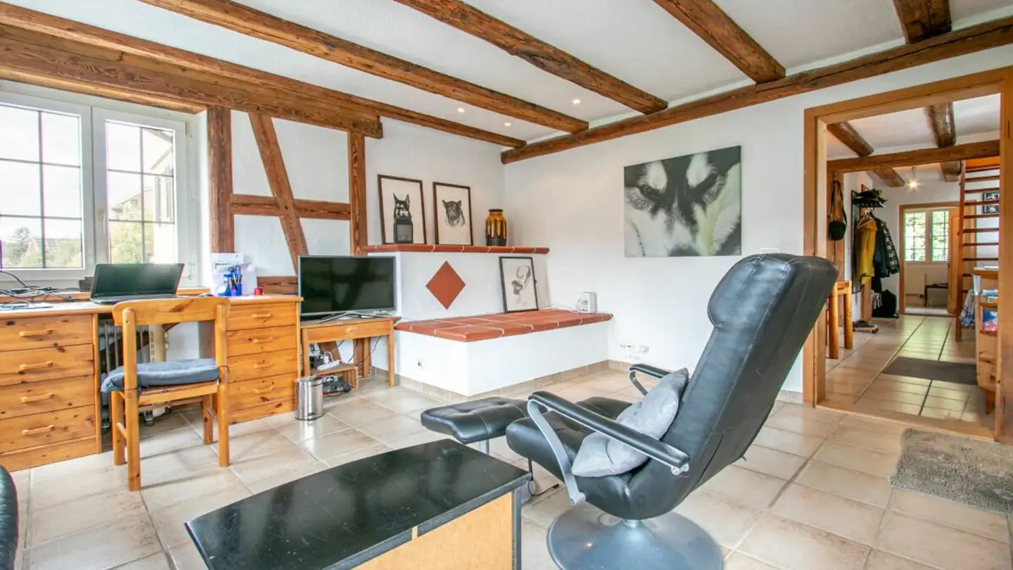 Duplex in vendita - Breitestrasse 12, 8427 Freienstein - Photo 3