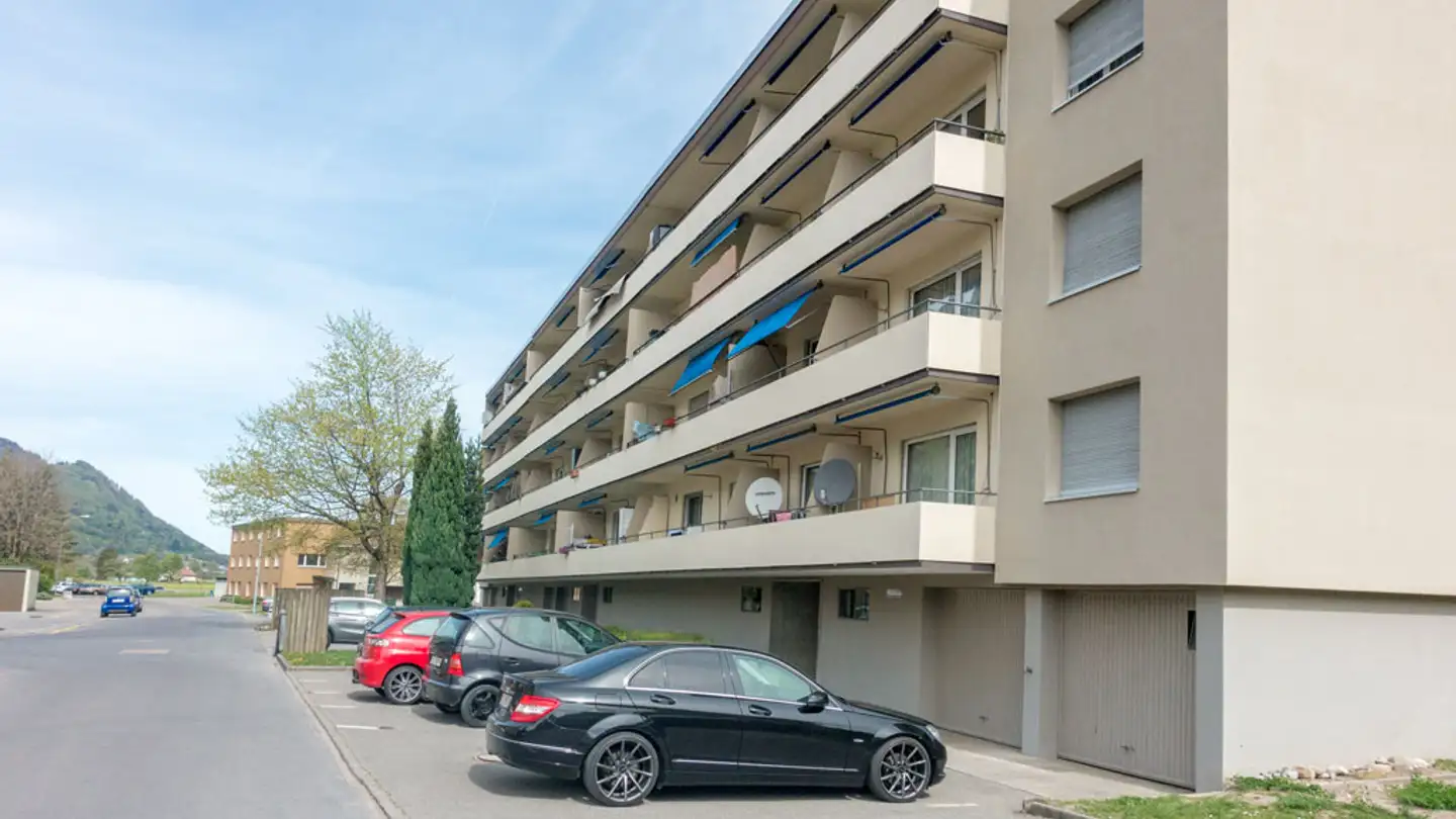 Appartement à louer - Weidstrasse 2, 8867 Niederurnen - Photo 4