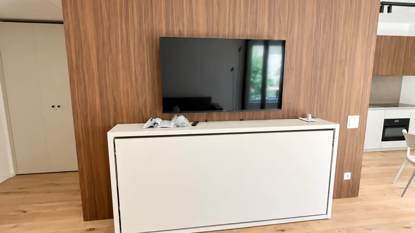Furnished apartment for rent - Via Concordia, 6900 Lugano - Photo 4