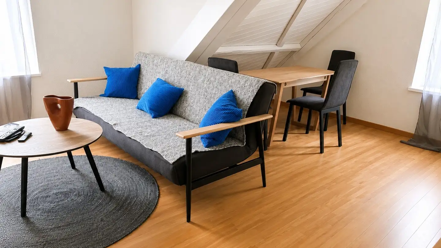Appartamento ammobiliato in affitto - Höflistrasse 65a, 8135 Langnau am Albis - Foto 4
