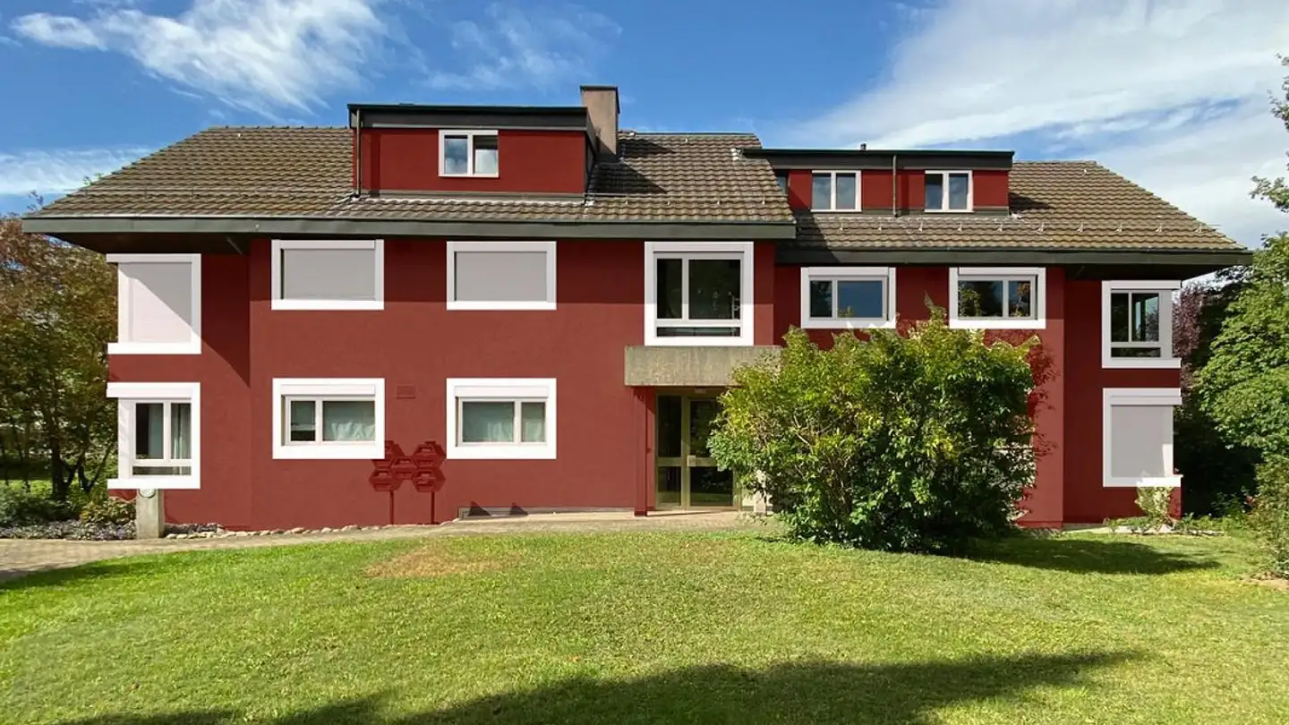 Atelier à louer - Leimgrubenweg 8, 4102 Binningen