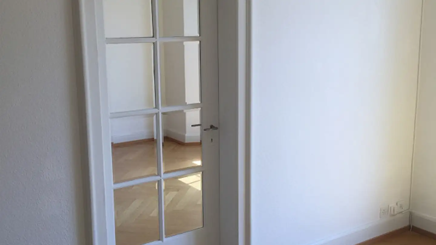 Apartment for rent - Dachsfelderstrasse 29, 4053 Basel - Photo 2
