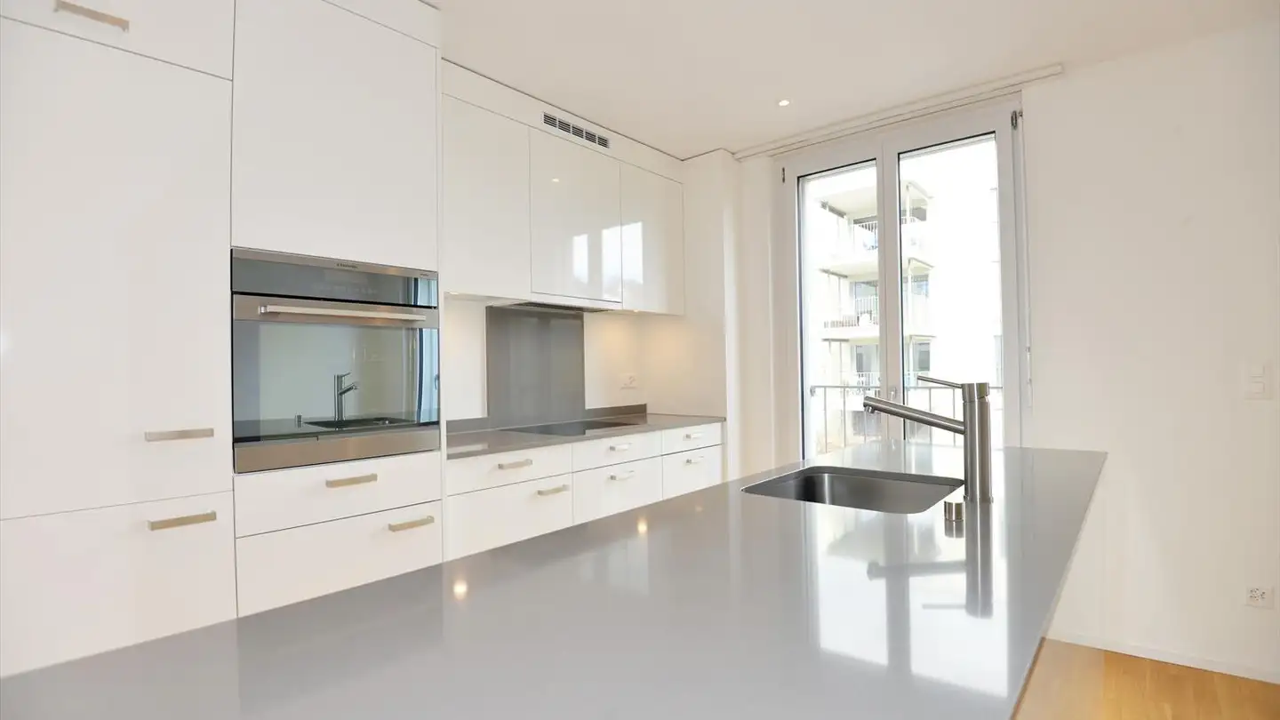 Appartamento in affitto - Carl-Beck-Strasse 12a, 6210 Sursee - Photo 3