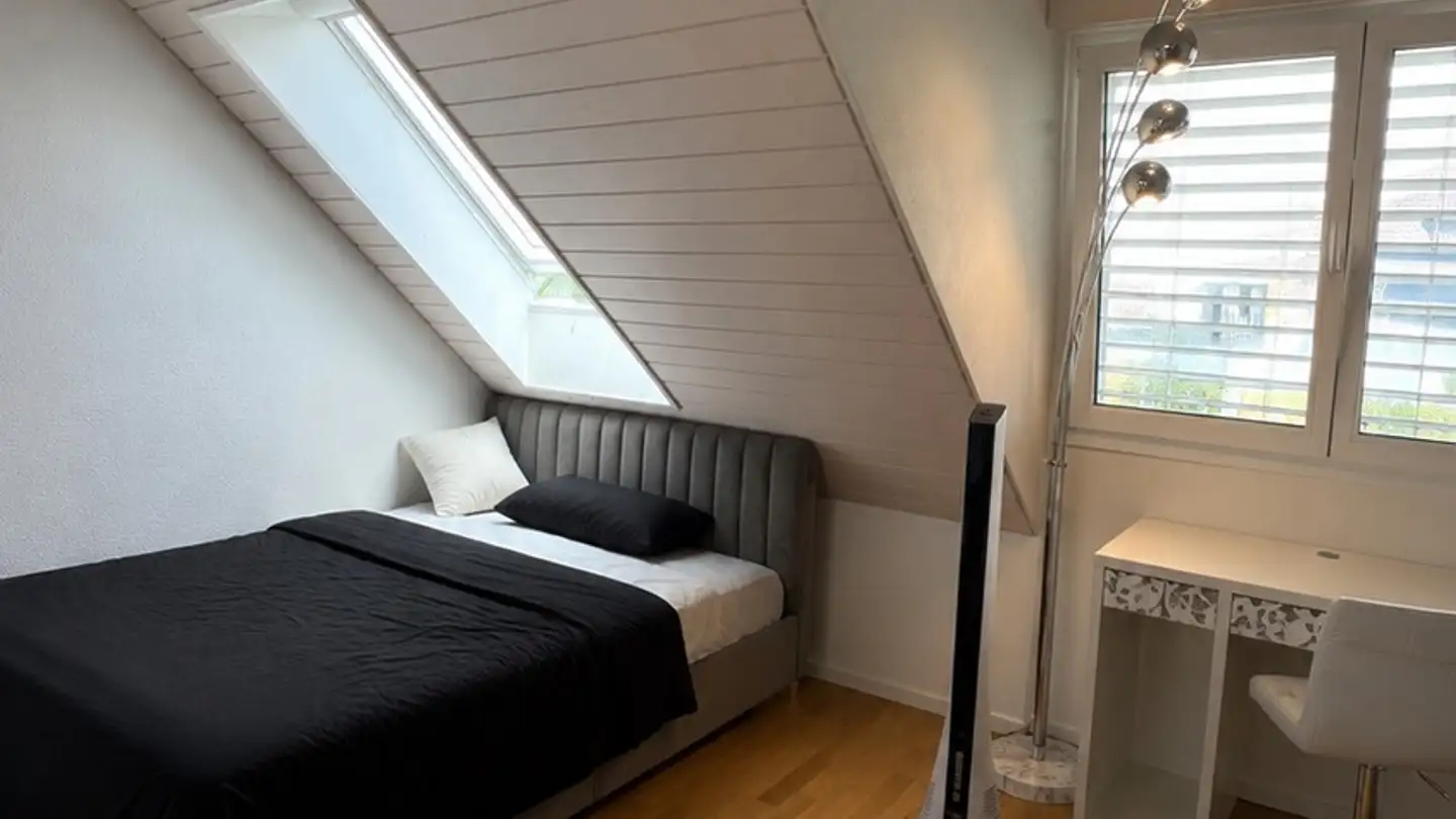 Chambre à louer - 8903 Birmensdorf ZH - Photo 4