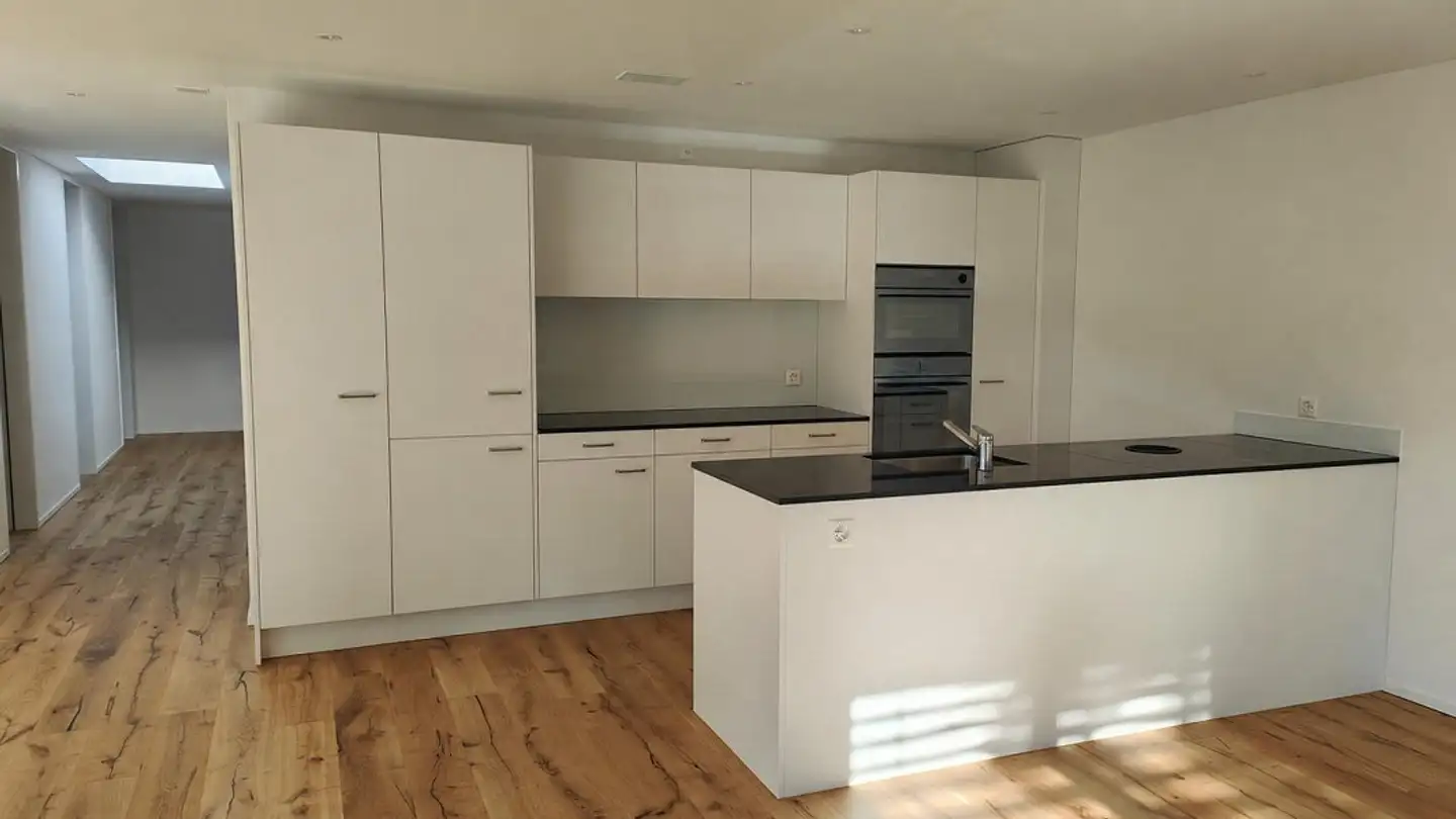 Penthouse for rent - Dorfstrasse 10, 9306 Freidorf TG