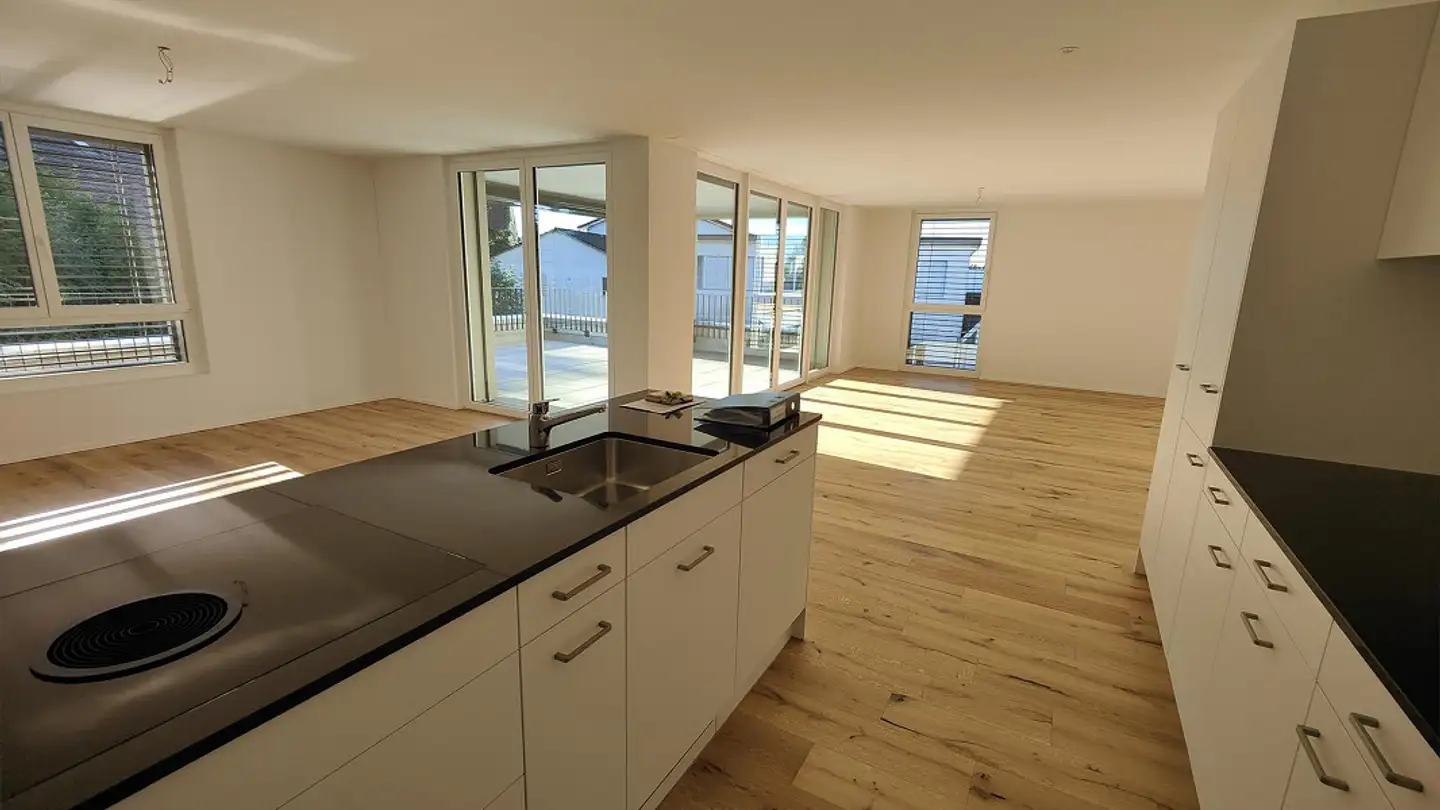 Penthouse for rent - Dorfstrasse 10, 9306 Freidorf TG - Photo 2