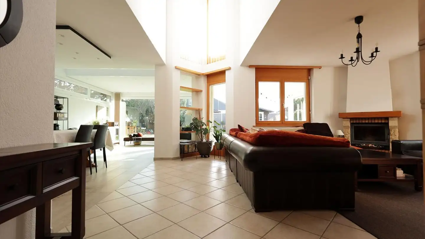 Casa singola in vendita - 1754 Avry-sur-Matran - Foto 3