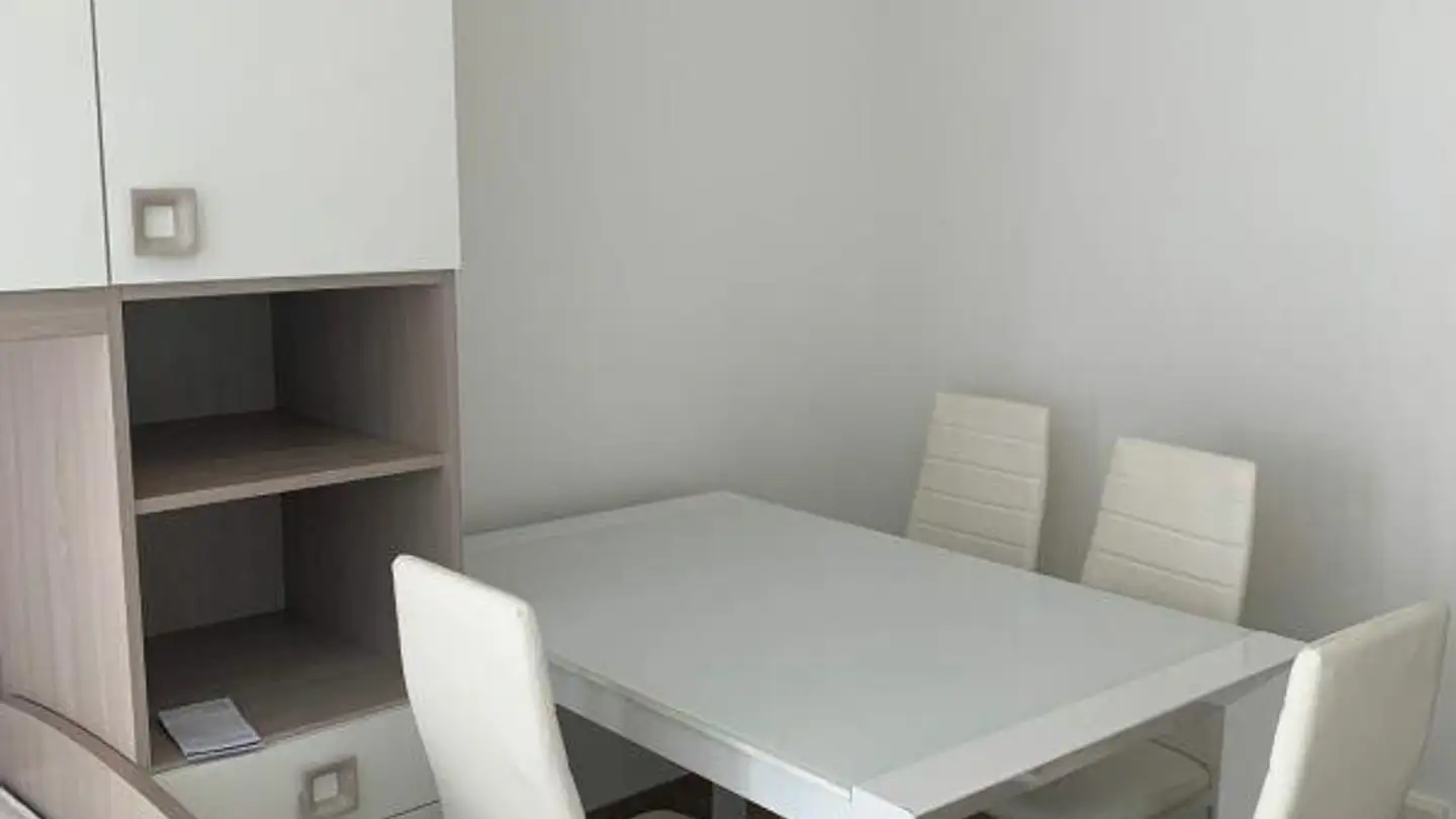 Furnished apartment for rent - Via Caratti 6, 6500 Bellinzona - Photo 2