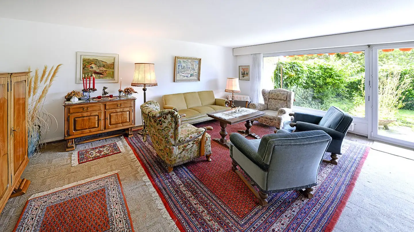 Appartamento in vendita - Laubholzstrasse 74, 8703 Erlenbach ZH