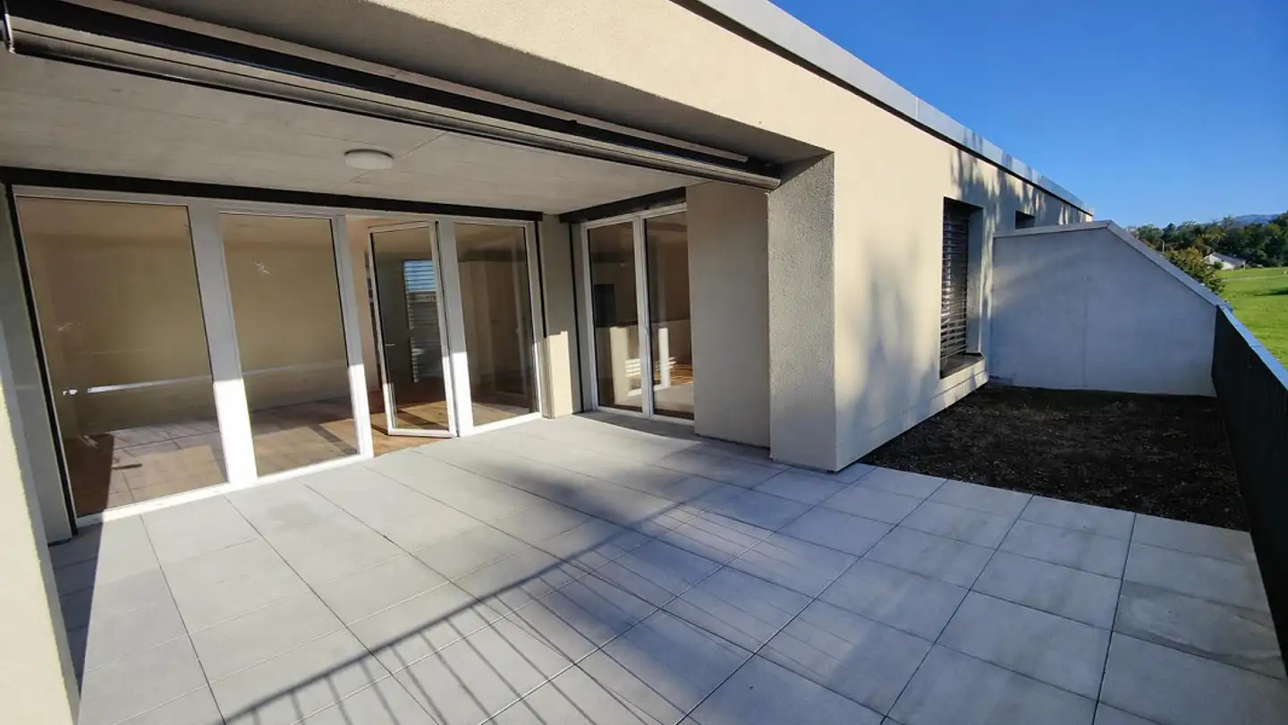 Penthouse for rent - Dorfstrasse 10, 9306 Freidorf TG - Photo 4
