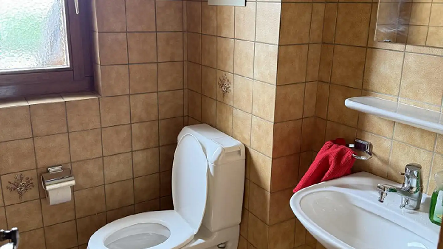 Wohnung mieten - Weinfelderstrasse 61a, 8580 Amriswil - Foto 4