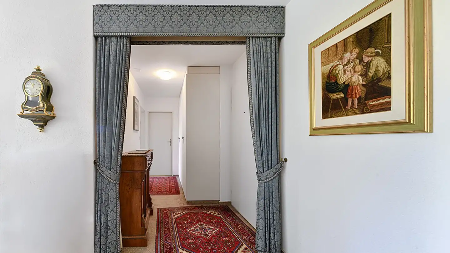 Appartamento in vendita - Laubholzstrasse 74, 8703 Erlenbach ZH - Foto 4